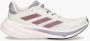 Adidas Performance Response Super Schoenen Dames Groen - Thumbnail 2