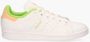 Adidas Originals Stan Smith Ftwwht Panton Panton Panton Schoenmaat 40 2 3 Sneakers GZ5863 - Thumbnail 2