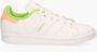 Adidas Originals Stan Smith Ftwwht Panton Panton Panton Schoenmaat 43 1 3 Sneakers GZ5863 - Thumbnail 4