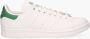 Adidas Stan Smith Vegan Schoenen White Leer 1 3 Foot Locker - Thumbnail 2