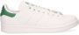 Adidas Originals Stan Smith Sneaker Fashion sneakers Schoenen ftwr white ftwr white conavy maat: 45 1 3 beschikbare maaten:41 1 3 42 43 1 3 44 4 - Thumbnail 5
