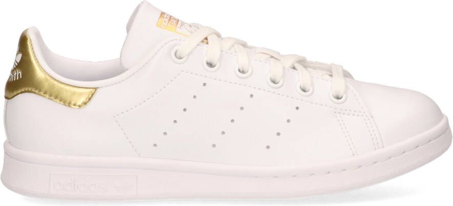 Adidas Originals Klassieke Stan Smith Sneakers voor Heren White Heren - Foto 9