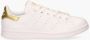 Adidas Originals Klassieke Stan Smith Sneakers voor Heren White Heren - Thumbnail 2