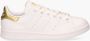 Adidas Originals Klassieke Stan Smith Sneakers voor Heren White Heren - Thumbnail 2
