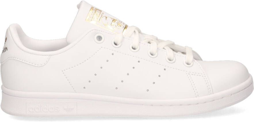 Adidas Originals Witte Sneakers met Contrasterend Logo voor White - Foto 7