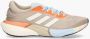 Adidas Performance Supernova 2 x Marimekko Schoenen Unisex Bruin - Thumbnail 2