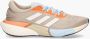 Adidas Performance Supernova 2 x Marimekko Schoenen Unisex Bruin - Thumbnail 2