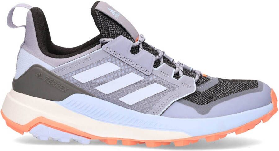 Adidas Terrex Trailmaker HP2078 Heren Sneakers Blauw Divers Kleur Blauw Divers