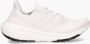 Adidas Performance Ultraboost Light Schoenen Unisex Wit - Thumbnail 2