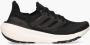 Adidas Performance Ultraboost Light Schoenen Unisex Zwart - Thumbnail 2
