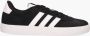 Adidas Sportswear Sneakers VL COURT 3.0 geïnspireerd door het ontwerp van de adidas samba - Thumbnail 4