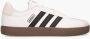 Adidas Sportswear Sneakers VL COURT 3.0 geïnspireerd door het ontwerp van de adidas samba - Thumbnail 5
