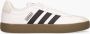 Adidas Sportswear Sneakers VL COURT 3.0 geïnspireerd door het ontwerp van de adidas samba - Thumbnail 6