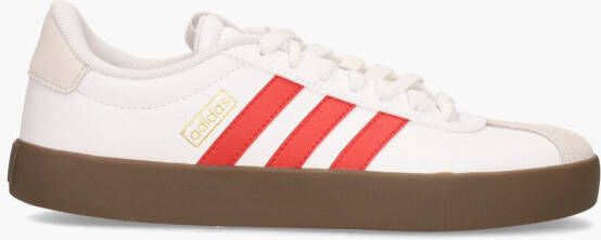 Adidas Vl Court 3.0 Sneakers White Dames - Foto 2
