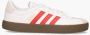 Adidas Vl Court 3.0 Sneakers White Dames - Thumbnail 2