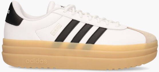 Adidas Sportswear Plateausneakers VL COURT BOLD Design in de voetsporen van de adidas Gazelle Bold - Foto 5