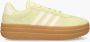 Adidas Sportswear Sneakers VL COURT BOLD Design in de voetsporen van de adidas Gazelle Bold - Thumbnail 4