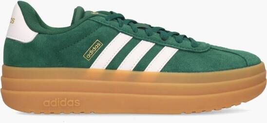 Adidas Sportswear Sneakers Design in de voetsporen van de adidas Gazelle Bold