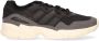 Adidas YUNG-96 Sneakers- Core Black Core Black Off White - Thumbnail 2