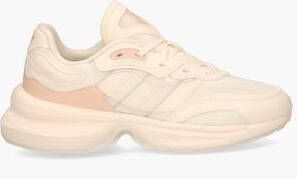 Adidas Originals Zentic Schoenen Wonder White Wonder White Halo Blush Dames