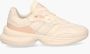 Adidas Originals Zentic Schoenen Wonder White Wonder White Halo Blush Dames - Thumbnail 1