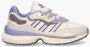 Adidas Originals Zentic Schoenen Grey One Violet Tone Orbit Violet Dames - Thumbnail 1