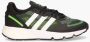 Adidas Originals De sneakers van de manier Zx 1K Boost - Thumbnail 3