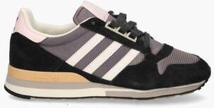 Adidas Originals ZX 500 sneakers zwart grijs - Foto 3