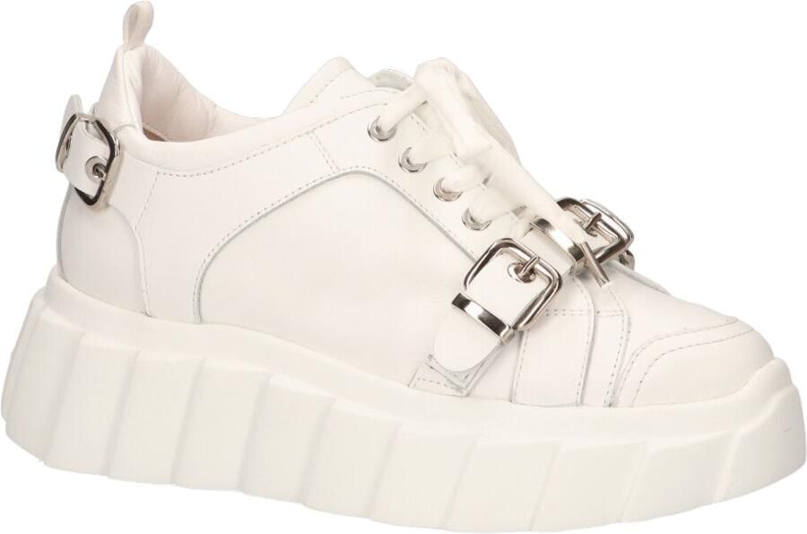 Agl Attilio Giusti Lidia Buckles Wit - Foto 2