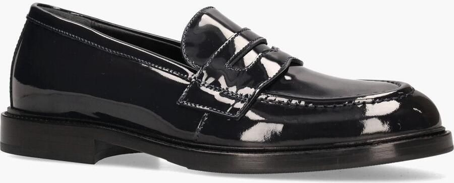 Agl Attilio Giusti New College Donkerblauw