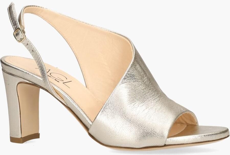 Agl Attilio Giusti Beth Goud