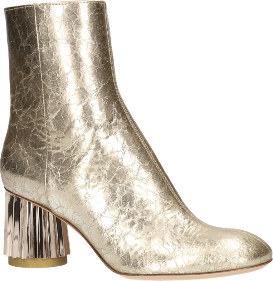 Agl Attilio Giusti Dorica M Bootie Goud