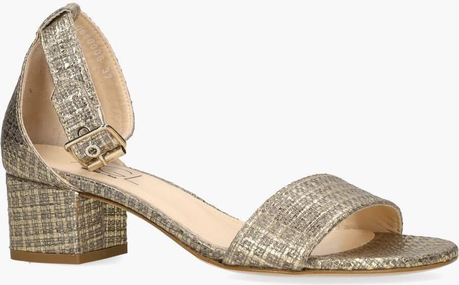 Agl Attilio Giusti Lala Goud