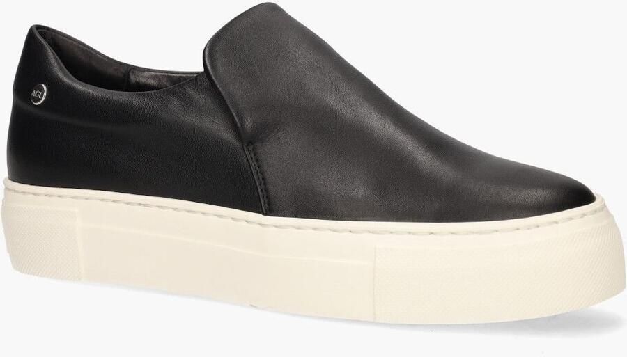 Agl Attilio Giusti Marie Zwart