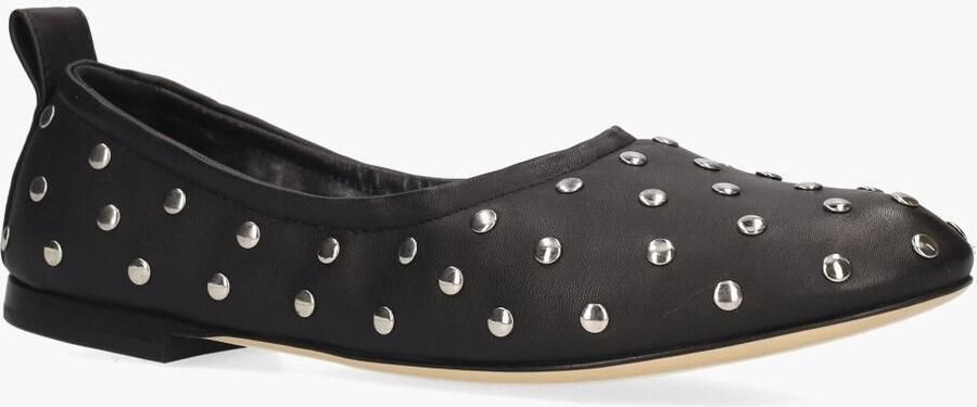 Agl Attilio Giusti Milly Soft Zwart