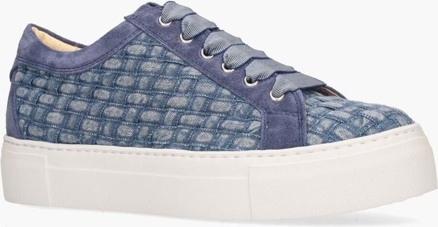 Agl Attilio Giusti Mollie Jeansblauw