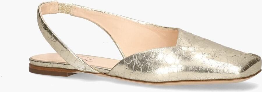 Agl Attilio Giusti Rina Sling B Goud - Foto 3