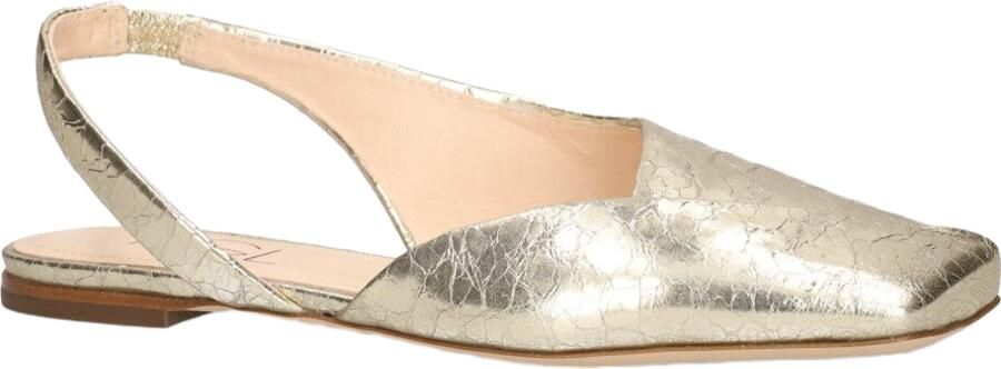 Agl Attilio Giusti Rina Sling B Goud - Foto 2