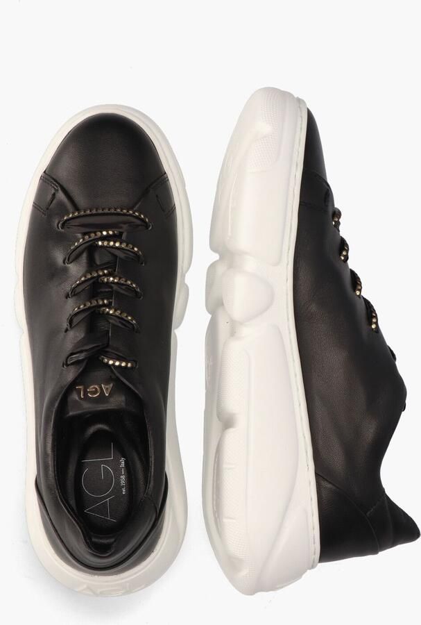 Agl Attilio Giusti Sheila Zwart