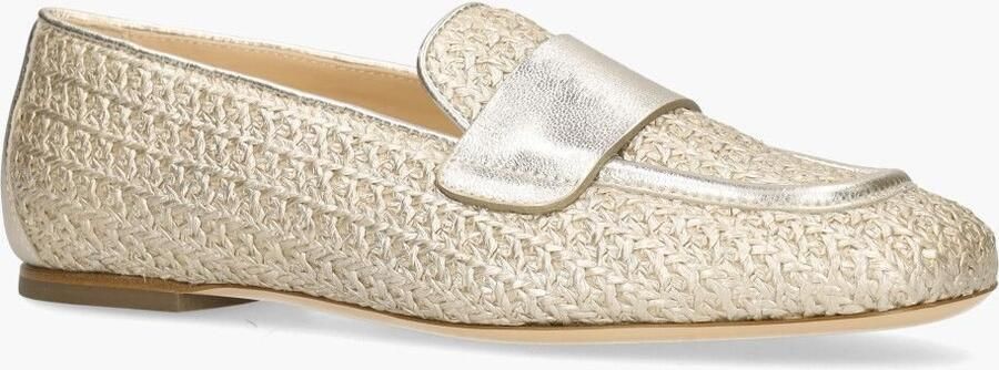 Agl Attilio Giusti Sheryl Raffia Goud