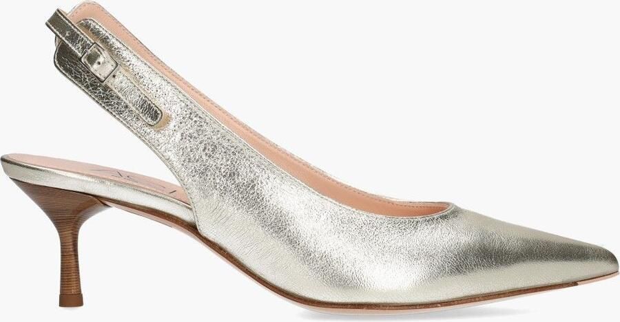 Agl Attilio Giusti Stana Goud