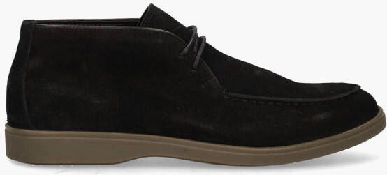 Agucino Senno Zwart boots
