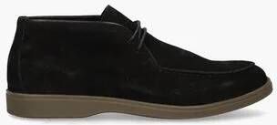 Agucino Senno Zwart boots