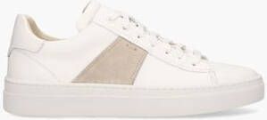 Agucino Teun Wit Taupe