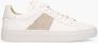 Agucino Teun Wit Taupe - Thumbnail 1