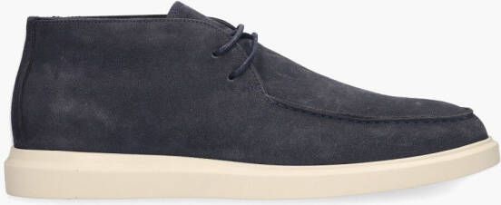 Agucino Waylon Donkerblauw