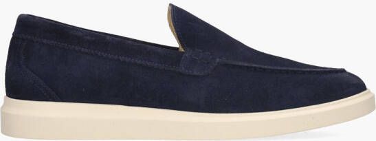 Agucino Werner Donkerblauw