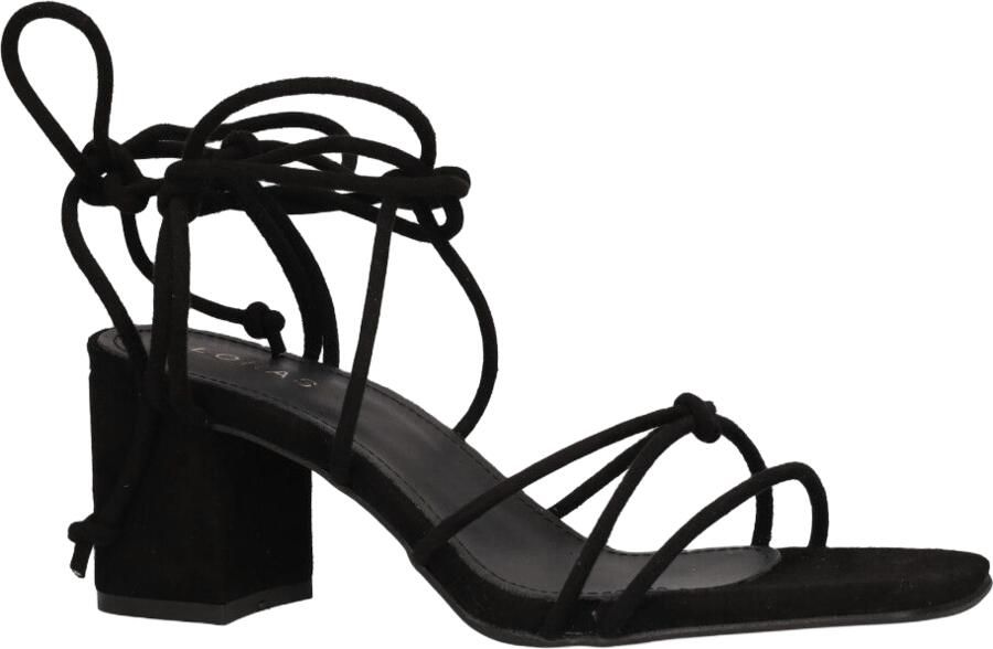 Alohas Paloma Zwart - Foto 3