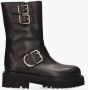 Alpe Biker leren enkellaarsjes - Thumbnail 2