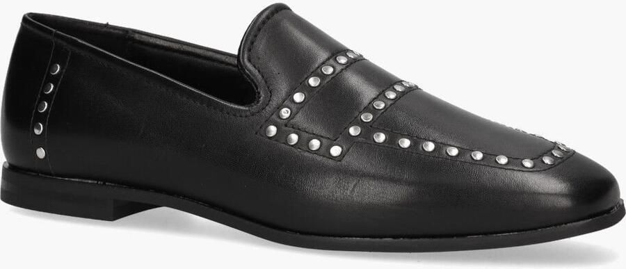 Alpe New Roma 2309 Zwart